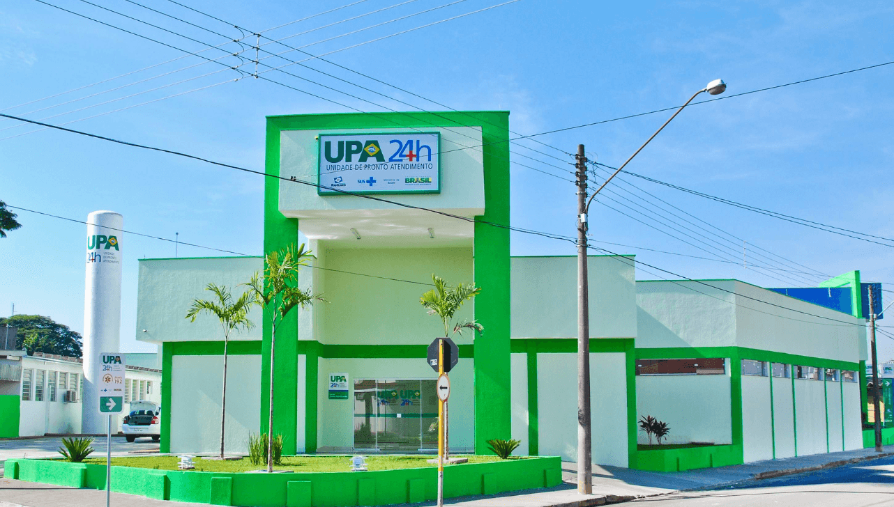 Rio Claro: UPA da Avenida 29 muda de endereço a partir desta segunda (22)