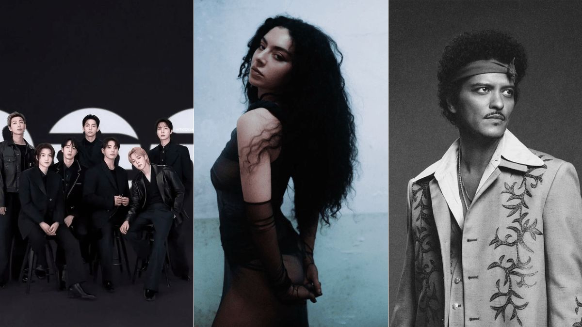 Billboard elege os 50 melhores álbuns de 2026 até agora; veja a lista