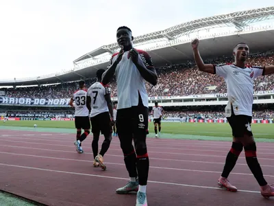 Quando o Athletico volta a jogar pelo Brasileirão e pela Copa do Brasil?