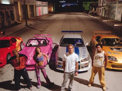 Velozes & Furiosos: 25 anos da saga que fez Supra e Skyline virarem lendas