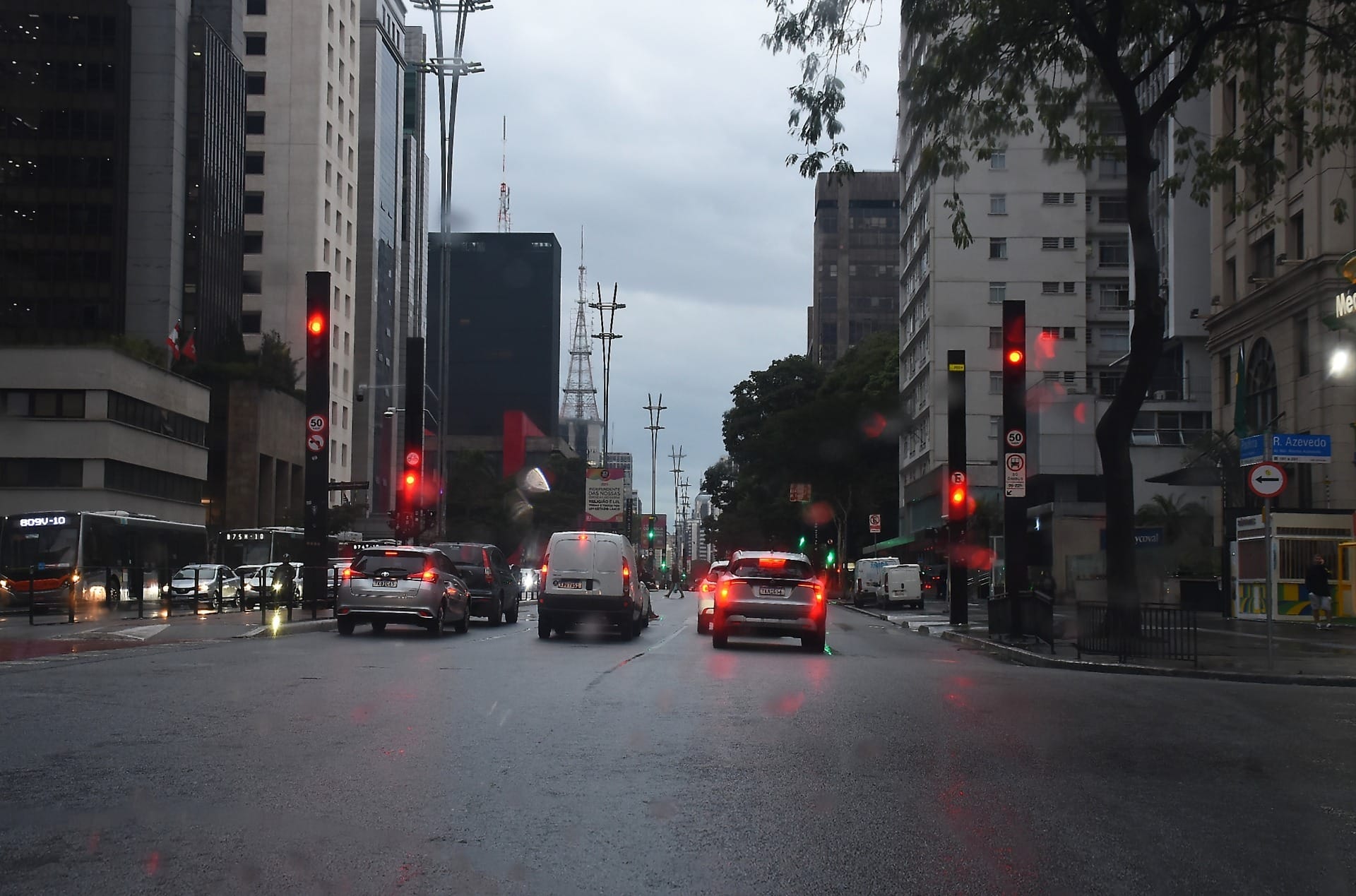 Ciclone e frente fria mudarão tempo no Sul e Sudeste; veja como fica SP