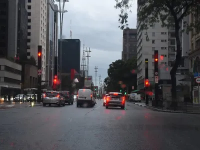 Ciclone e frente fria mudarão tempo no Sul e Sudeste; veja como fica SP