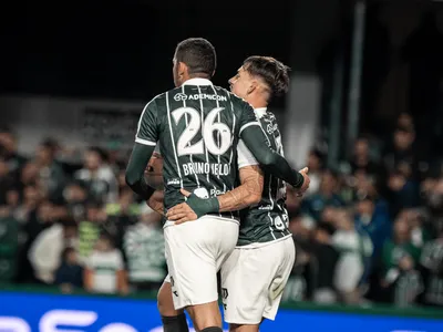 Quando o Coritiba volta a campo pelo Brasileirão? Veja data e horário