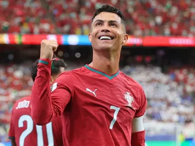Cristiano Ronaldo destrói recordes na Copa do Mundo; veja as marcas