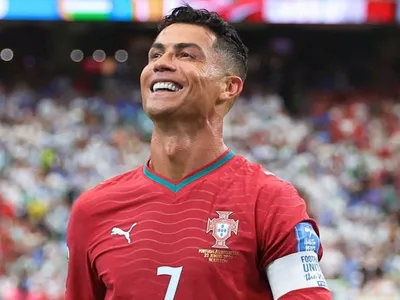 Cristiano Ronaldo faz história, Portugal vence o Uzbequistão e é líder