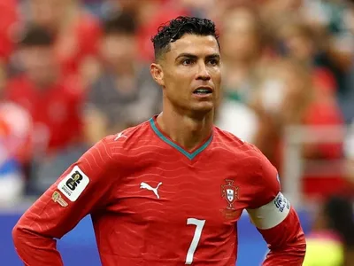 Cristiano Ronaldo desabafa e comemora recordes: "Parecia aposentado"