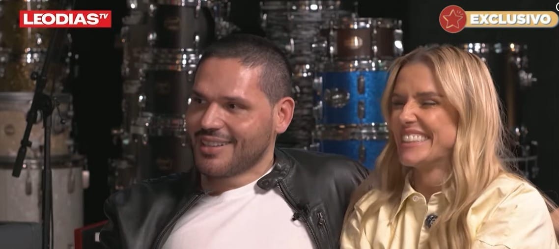 Deborah Secco celebra vida discreta com Dudu Borges: 'Lugar de plenitude'