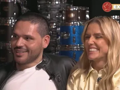 Deborah Secco celebra vida discreta com Dudu Borges: 'Lugar de plenitude'
