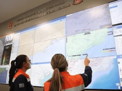 Defesa Civil testa nova ferramenta para prever risco de eventos climáticos