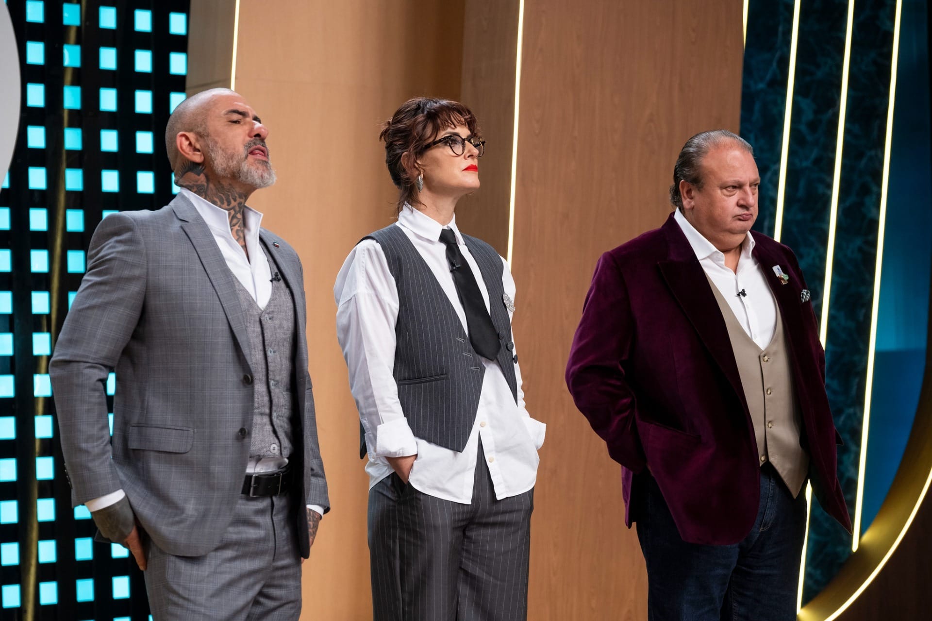 MasterChef episódio 5: assista ao vivo na Band