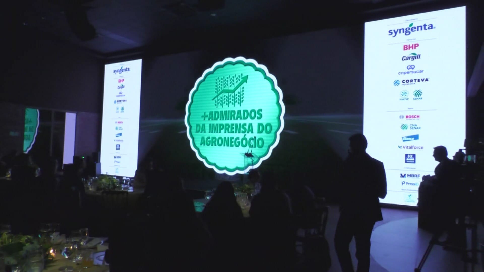 Grupo Bandeirantes é destaque em premiação do agronegócio; confira