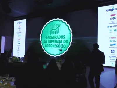Grupo Bandeirantes é destaque em premiação do agronegócio; confira