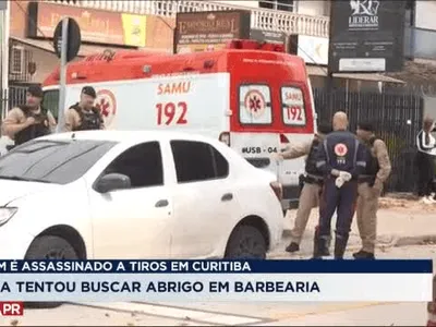 Homem morto no Xaxim é identificado; veja os detalhes da investigação