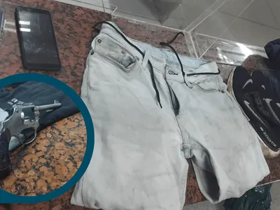 Homem procurado por sequestrar e matar colega de trabalho é preso