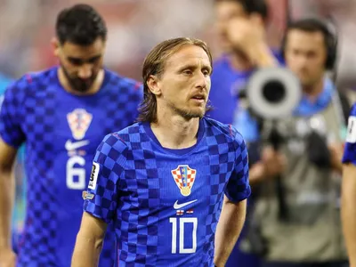 Panamá x Croácia: Modric tenta apagar estreia ruim para ficar vivo na Copa