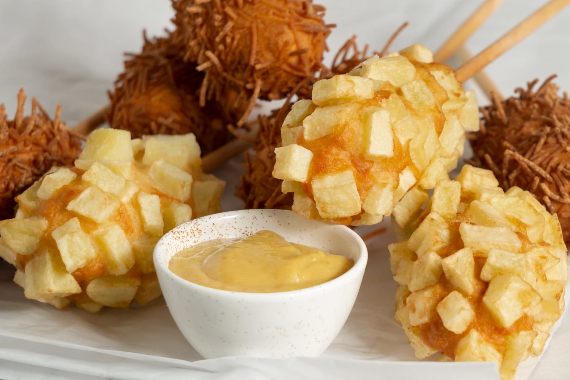Mandioca no São João: aprenda 15 receitas perfeitas para o arraiá