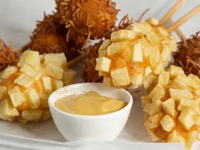 Mandioca no São João: aprenda 15 receitas perfeitas para o arraiá