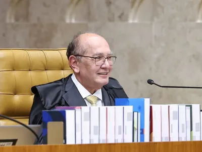 Gilmar diz que Mendonça cometeu "erro crasso" em caso da delação de Vorcaro