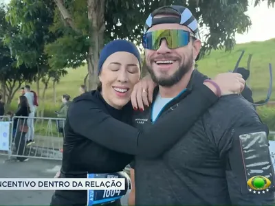 NO RITMO DELAS