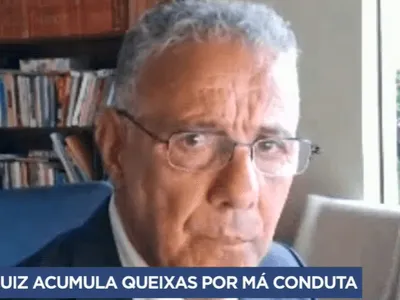 CNJ investiga juiz do DF que ameaçou vítima de feminicídio em audiência