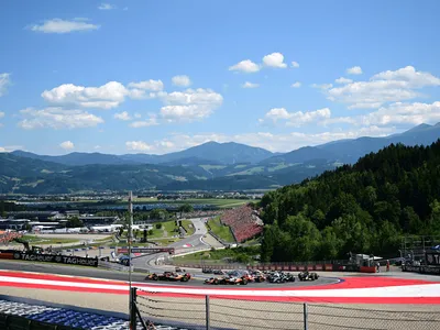 GP da Áustria 2026: onde assistir, horários e programação completa