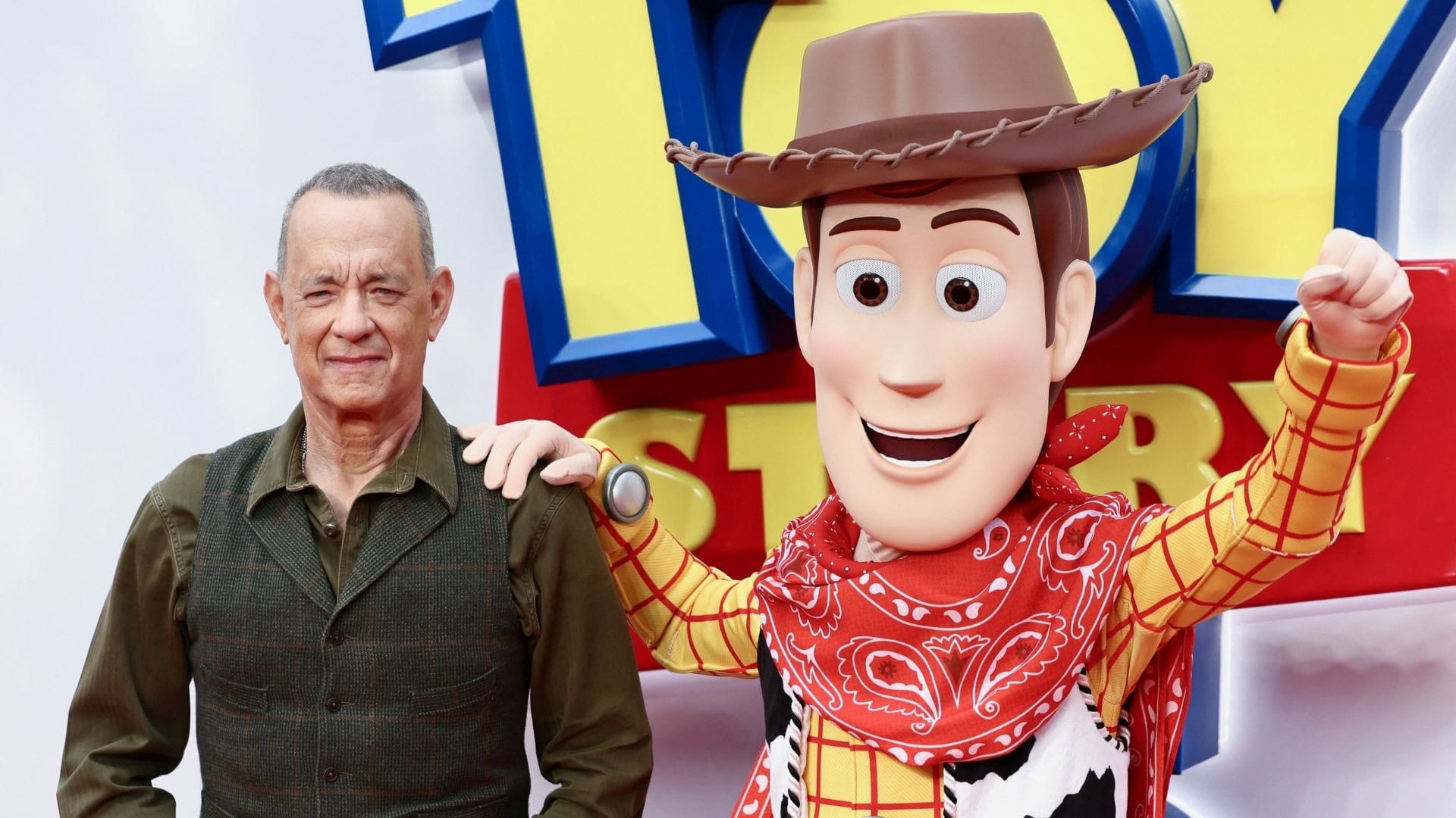 Tom Hanks aceita participar de "Toy Story 6", mas impõe condição; veja qual