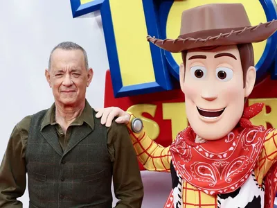Tom Hanks aceita participar de "Toy Story 6", mas impõe condição; veja qual