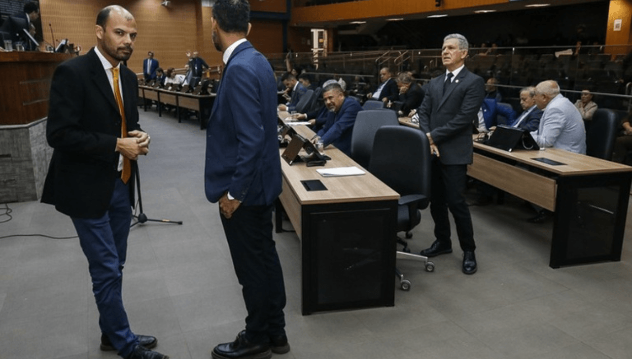 Câmara de Campinas aprova LDO para 2027 e reajuste para servidores