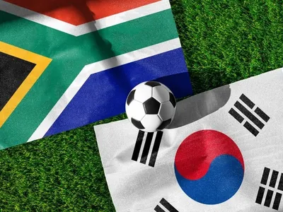 África do Sul x Coreia do Sul: escalações confirmadas para jogo decisivo