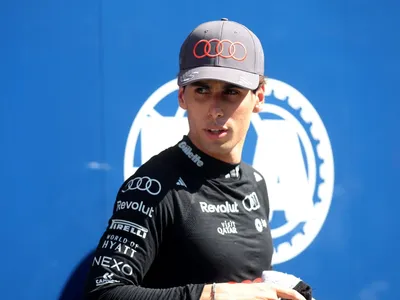 Bortoleto aposta na evolução da Audi em 'melhor fase da carreira na F1'
