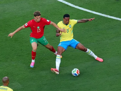 Entenda o que cada seleção do Grupo C precisa para avançar à próxima fase