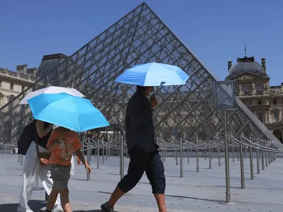 Onda de calor na Europa gera alertas de saúde; saiba quais