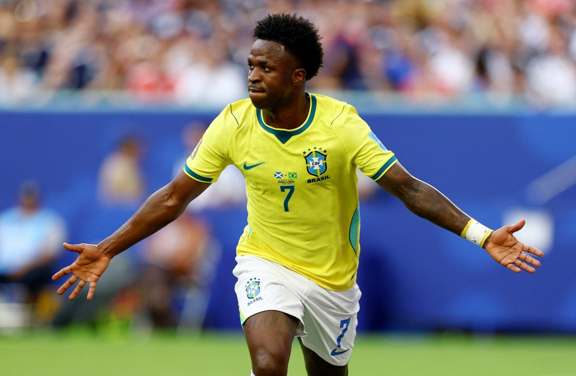 Próximos jogos do Brasil na Copa do Mundo serão mais cedo? Veja horários