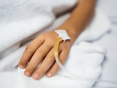 Holanda realiza primeira eutanásia de criança com menos de 12 anos
