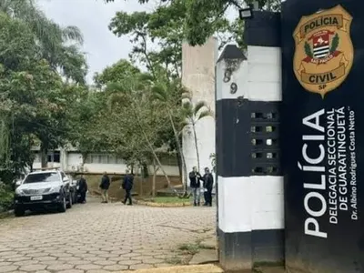 Mulher é encontrada morta em casa em Guaratinguetá; companheiro fugiu