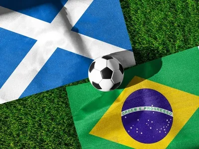 Brasil x Escócia: escalações confirmadas para decisão