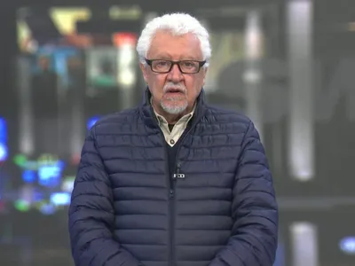 Preocupação na campanha de Lula com investigações do Master sobre Jaques