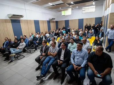 Festival Glorifica Litoral reúne  nomes da música gospel em São Sebastião
