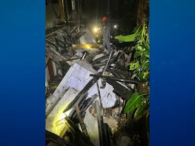 SP: Vizinhos de cortiço que desabou relatam falta de alerta da Defesa Civil