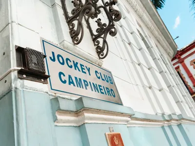 Centenário do Jockey Club ganha livro e exposição em Campinas
