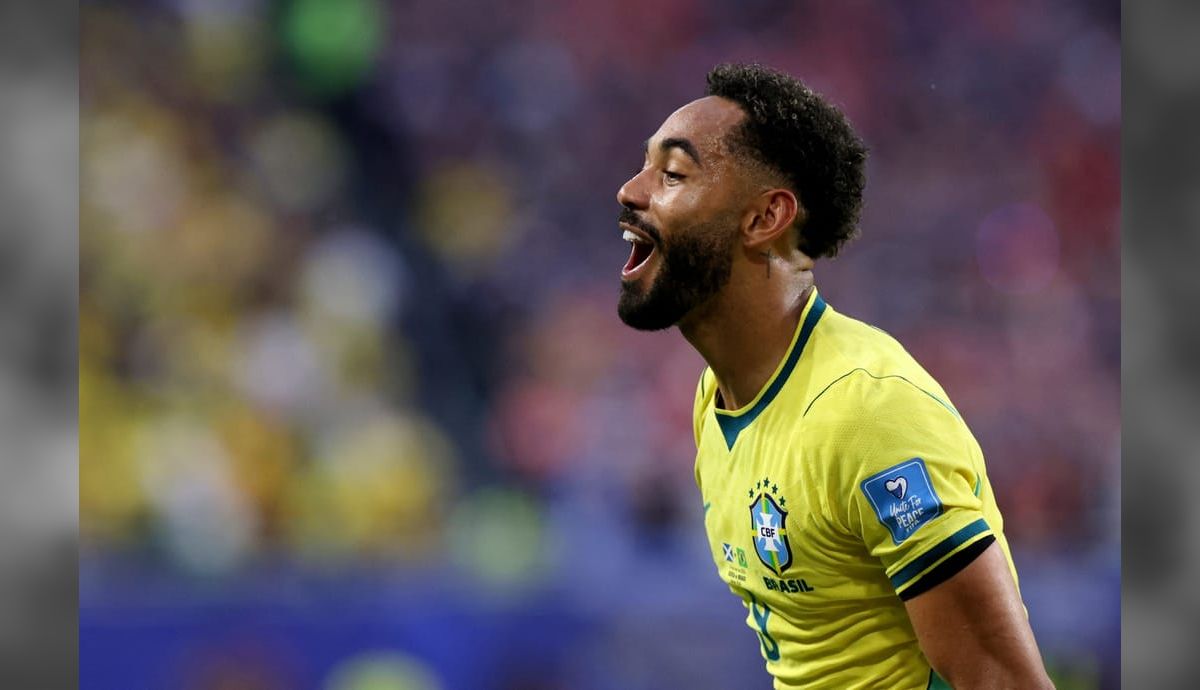 Matheus Cunha celebra vaga; Alisson afasta críticas após brilhar na Copa
