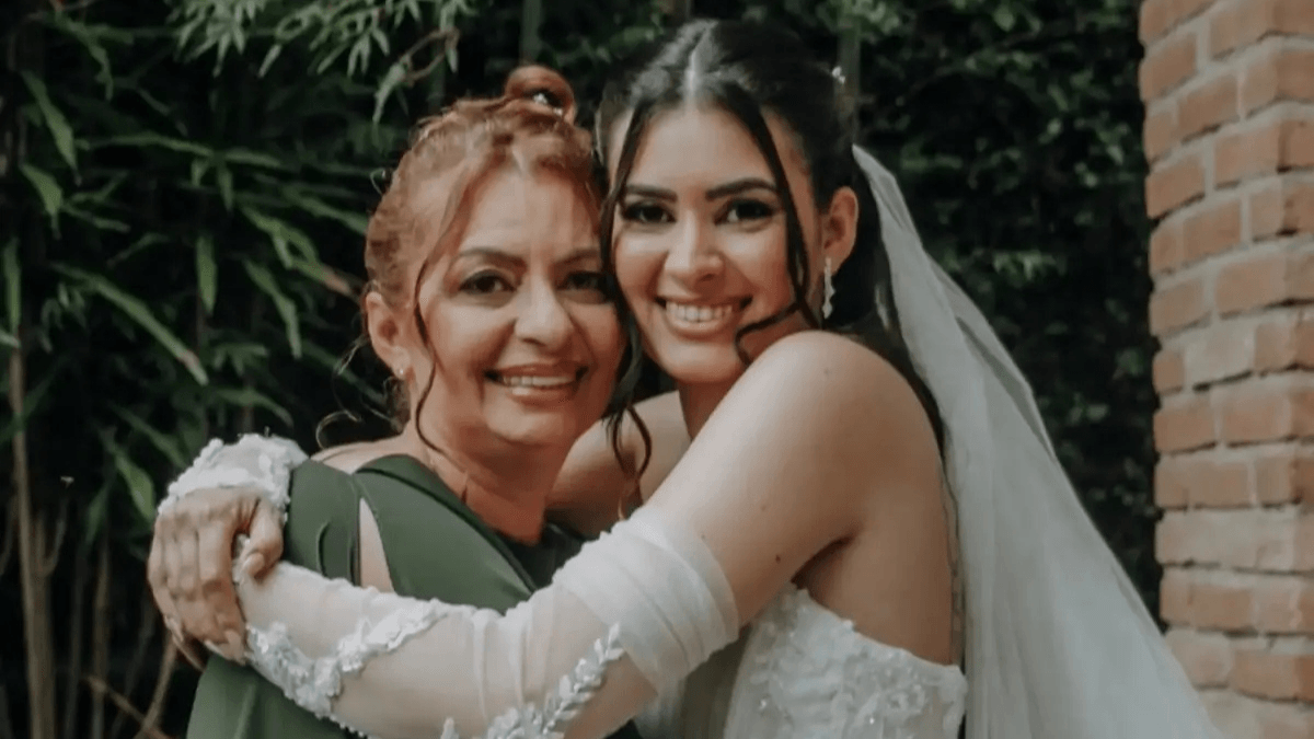 Mãe da noiva morre durante festa de casamento: "Meu mundo caiu"