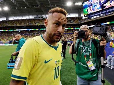 Time dos Estados Unidos desiste de negociação com Neymar para MLS; entenda