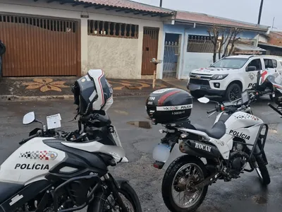 Operação Consilium I mira integrantes de organização criminosa em Araras