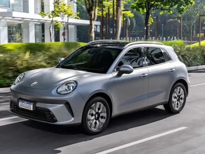 GWM ORA 5 chega por R$ 159 mil e entra na briga dos SUVs elétricos