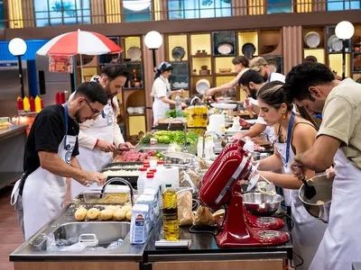 De hot dog a arroz caldoso: confira receitas do 5º episódio de MasterChef