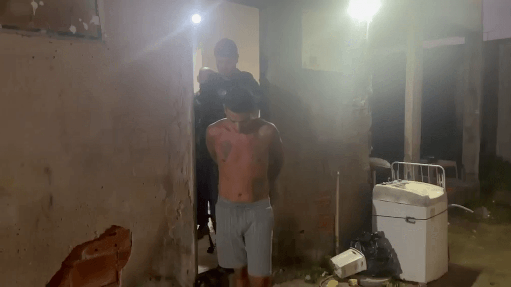 Polícia mira criminosos por extorsão e disputa em favelas do Rio