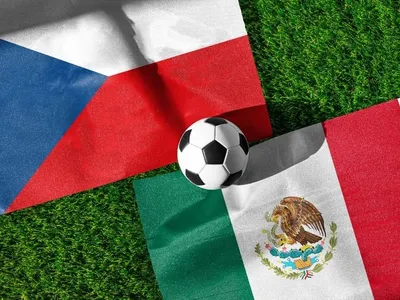 Tchéquia x México: escalações confirmadas em jogo do Grupo A