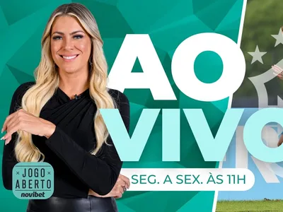 Jogo Aberto AO VIVO: Neymar joga? Renata Fan debate decisão de Ancelotti