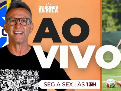 AO VIVO: Neymar estreia hoje? Donos da Bola analisam decisão de Ancelotti